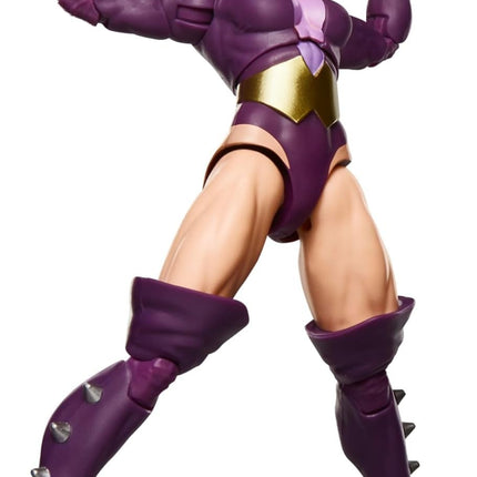Marvel Legends Avengers Secret Wars Retro Comic Titania 6" Figure LOOSE NEW7