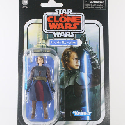 Star Wars Vintage Collection Clone Wars VC92 Anakin Skywalker 3.75" Figure0
