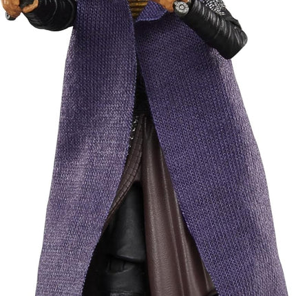 Star Wars Vintage Collection VC328 Acolyte Mae Assassin 3.75"  Figure LOOSE NEW4