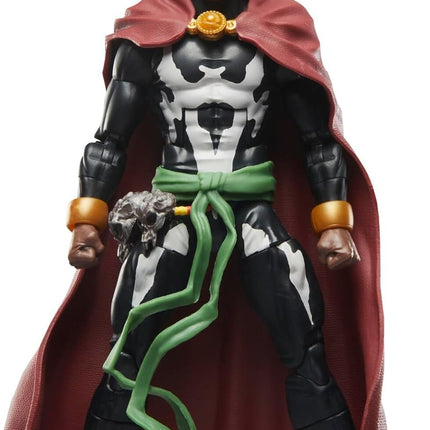 Marvel Legends Blackheart Wave Brother Voodoo 6" Action Figure LOOSE NEW2