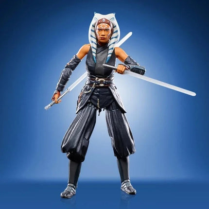 Star Wars The Vintage Collection VC297 Ahsoka Tano 3.75" Action Figure LOOSE NEW0