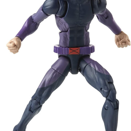 Marvel Legends Bonebreaker Wave Darwin 6" Figure LOOSE NEW3