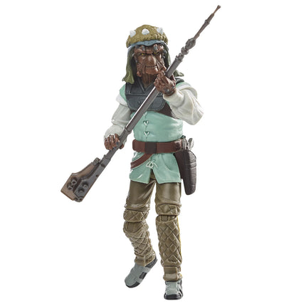 Star Wars Vintage Collection VC99 Nikto Skiff Guard 3.75 Action Figure LOOSE NEW11
