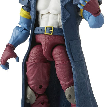 Marvel Legends Bonebreaker Wave Maggot 6" Action Figure LOOSE NEW5