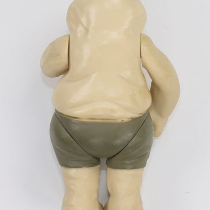 Star Wars Kenner Vintage ROTJ Droopy McCool 3.75" Figure1