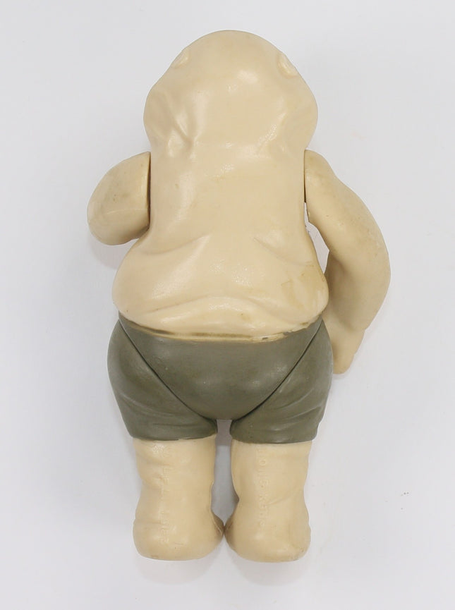 Star Wars Kenner Vintage ROTJ Droopy McCool 3.75" Figure1