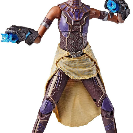 Marvel Legends Black Panther Shuri 6" Action Figure LOOSE NEW1