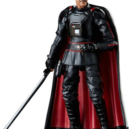 Star Wars The Vintage Collection VC180 Moff Gideon 3.75" Action Figure LOOSE NEW5