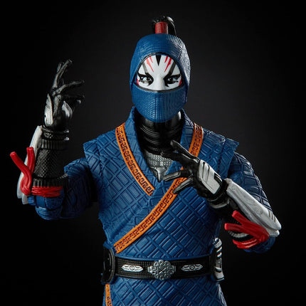 Marvel Legends Shang-Chi Death Dealer 6" Action Figure LOOSE NEW5