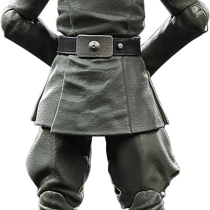 Star Wars The Black Series Archive Grand Moff Tarkin 6" Action Figure  LOOSE NEW2