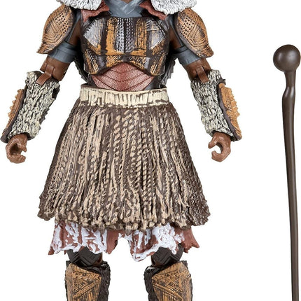 Marvel Legends Black Panther M'Baku 6" Action Figure LOOSE NEW5