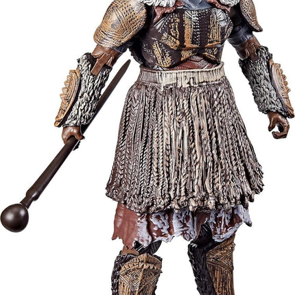 Marvel Legends Black Panther M'Baku 6" Action Figure LOOSE NEW4