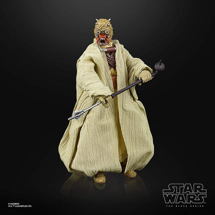 Star Wars Black Series Tusken Raider 6" Action Figure LOOSE NEW2