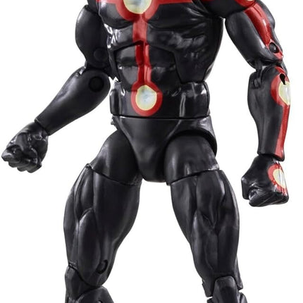 Marvel Legends Cassie Lang Wave Future Ant-Man 6" Figure LOOSE NEW2