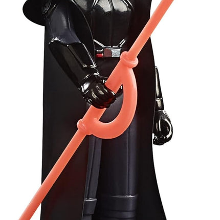 Star Wars Retro Collection Obi-Wan Kenobi Reva 3.75" Figure LOOSE NEW2