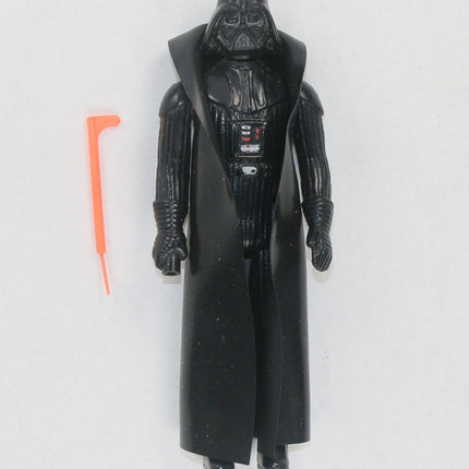 Star Wars Kenner Vintage ANH 1978 Darth Vader Hong Kong 3.75" Figure0