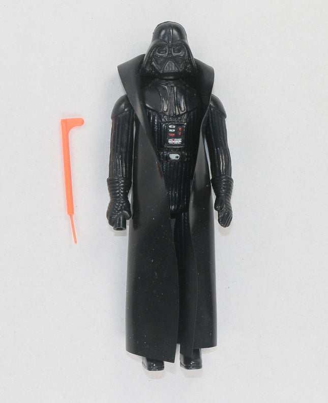 Star Wars Kenner Vintage ANH 1978 Darth Vader Hong Kong 3.75" Figure0