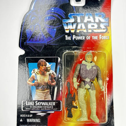 Star Wars Brazil POTF2 Knock Off Bootleg Han Solo Hoth  3.75 Figure0