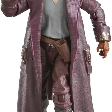 Star Wars Vintage Collection VC310 Skeleton Crew Jod Na Nawood 3.75" LOOSE NEW0