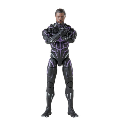 Marvel Legends Black Panther 6" Action Figure LOOSE NEW8
