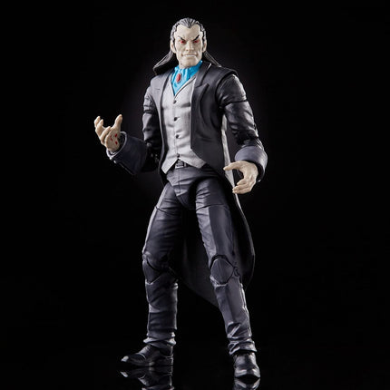 Marvel Legends Armadillo Wave Morlun 6" Action Figure LOOSE NEW7