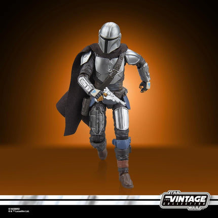 Star Wars Vintage Collection VC312 Mandalorian Imperial 3.75 Figure LOOSE NEW7