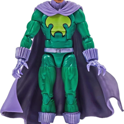 Marvel Legends Spider-Man Animated Prowler 6" Action Figure LOOSE NEW10