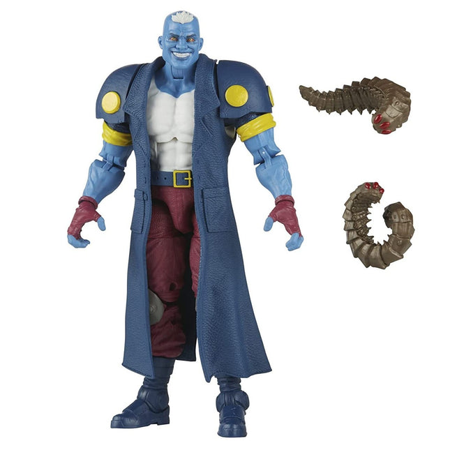 Marvel Legends Bonebreaker Wave Maggot 6" Action Figure LOOSE NEW1