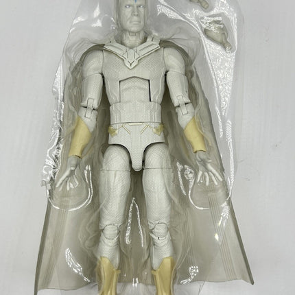 Marvel Legends Captain America Wave White Vision 6" Action Figure LOOSE NEW0