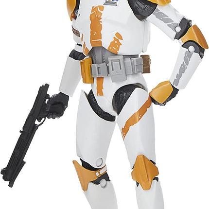 Star Wars The Black Series Archive Commander Cody 6" Action FIgure LOOSE NEW7