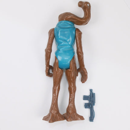 Star Wars Kenner Vintage 1978 Hammerhead Hong Kong 3.75" Figure1