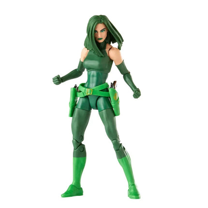 Marvel Legends Controller Wave Madame Hydra 6" Figure LOOSE NEW1
