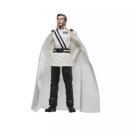 Star Wars Black Series Target Andor Director Orson Krennic 6" Figure LOOSE NEW5