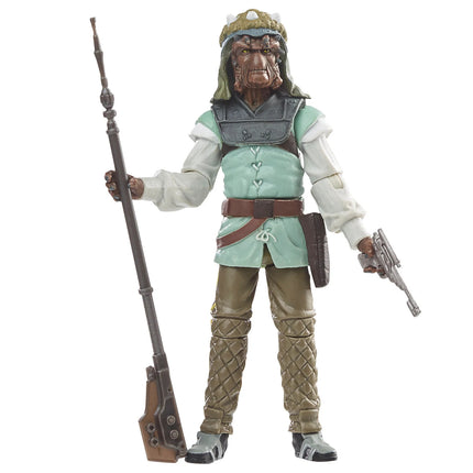 Star Wars Vintage Collection VC99 Nikto Skiff Guard 3.75 Action Figure LOOSE NEW12