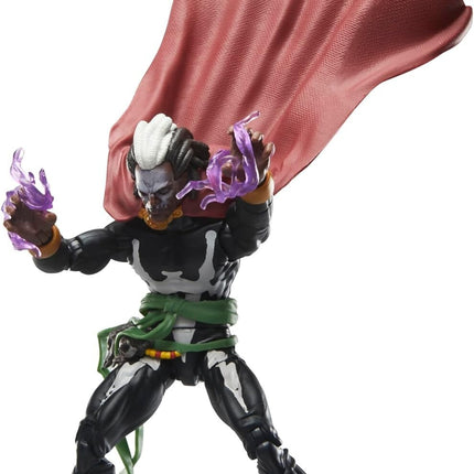 Marvel Legends Blackheart Wave Brother Voodoo 6" Action Figure LOOSE NEW6