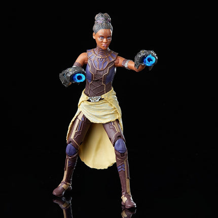 Marvel Legends Black Panther Shuri 6" Action Figure LOOSE NEW5