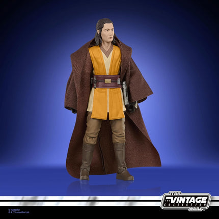 Star Wars Vintage Collection VC329 Acolyte Master Sol 3.75"  Figure LOOSE NEW7