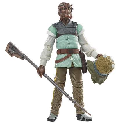 Star Wars Vintage Collection VC99 Nikto Skiff Guard 3.75 Action Figure LOOSE NEW13