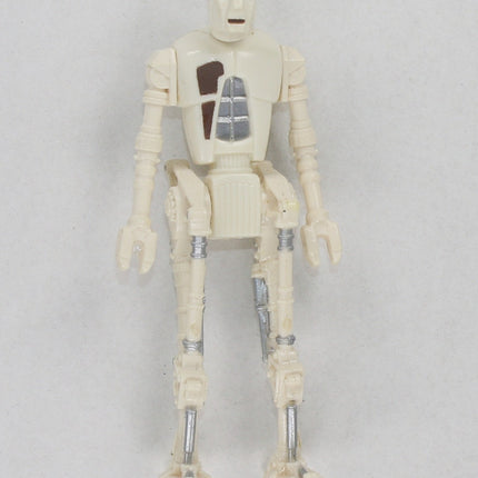 Star Wars Kenner Vintage ANH 1983 8D8 Torture droid 3.75" Figure0