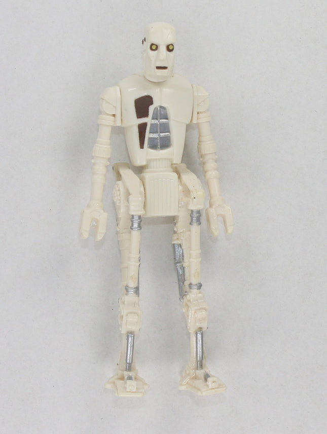 Star Wars Kenner Vintage ANH 1983 8D8 Torture droid 3.75" Figure0