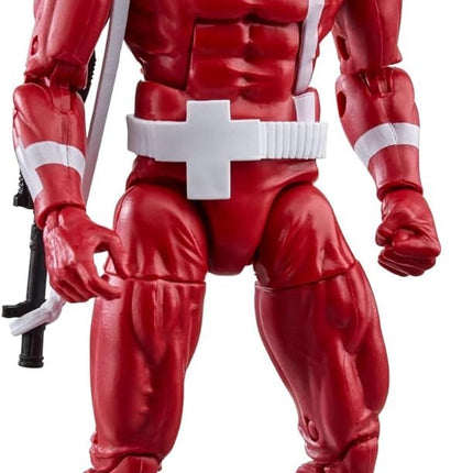Marvel Legends Cassie Lang Wave Marvel's Crossfire 6" Figure LOOSE NEW2