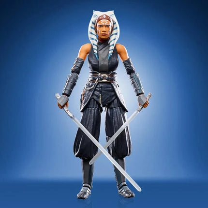 Star Wars The Vintage Collection VC297 Ahsoka Tano 3.75" Action Figure LOOSE NEW1
