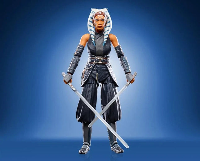 Star Wars The Vintage Collection VC297 Ahsoka Tano 3.75" Action Figure LOOSE NEW1