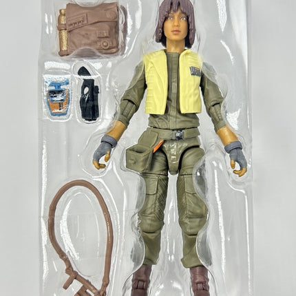 Star Wars Vintage Collection VC327 Acolyte Osha Aniseya 3.75"  Figure LOOSE NEW0