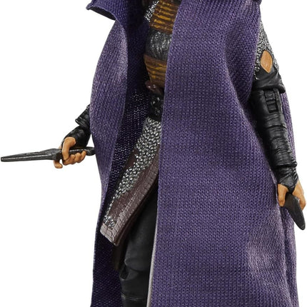 Star Wars Vintage Collection VC328 Acolyte Mae Assassin 3.75"  Figure LOOSE NEW5