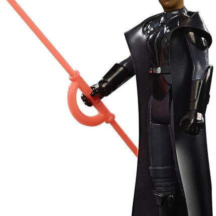 Star Wars Retro Collection Obi-Wan Kenobi Reva 3.75" Figure LOOSE NEW1