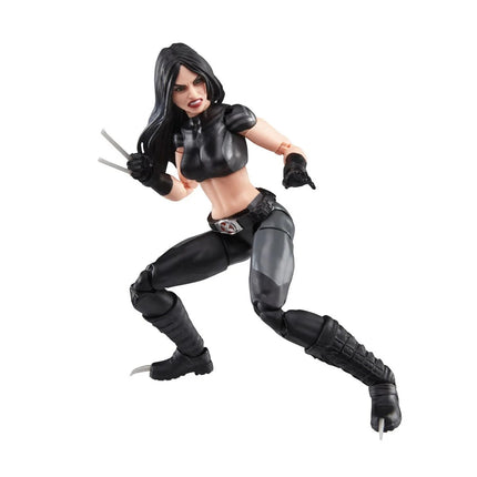 Marvel Legends X-Force 2 Pack X-23 6" Figure LOOSE NEW4