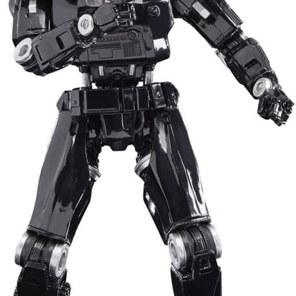 Star Wars The Black Series The Mandalorian Dark Trooper 6" Figure LOOSE NEW1