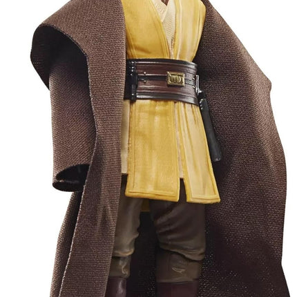 Star Wars The Black Series The Acolyte Jedi Master Sol 6" Figure LOOSE NEW5