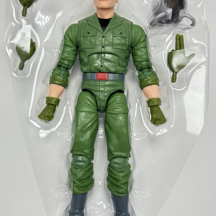 Marvel Legends Target Professor X Savage Land 6" Action Figure LOOSE NEW0